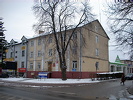 Budynek OPS w Opolu Lubelskim zdjęcie nr 1
