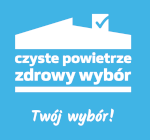 CZYSTE POWIETRZE