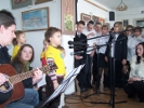 Spotkanie dla samotnych 2010 zdjęcie nr 2